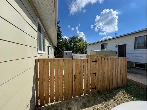 269 Overdown Drive, Red Deer, AB - Outdoor With Exterior