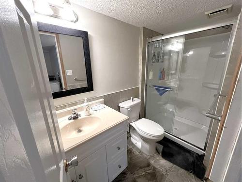 269 Overdown Drive, Red Deer, AB - Indoor Photo Showing Bathroom