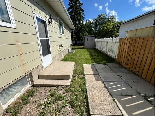 269 Overdown Drive, Red Deer, AB - Outdoor With Exterior