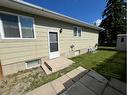 269 Overdown Drive, Red Deer, AB  - Outdoor With Exterior 