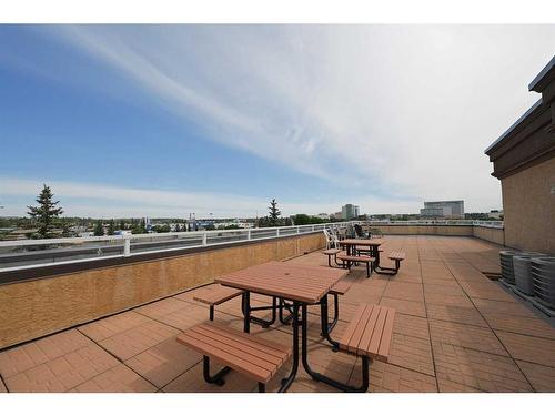 126-5300 48 Street, Red Deer, AB - Outdoor With View