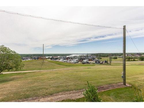 5027-25054 South Pine Lake Road, Rural Red Deer County, AB - Outdoor With View