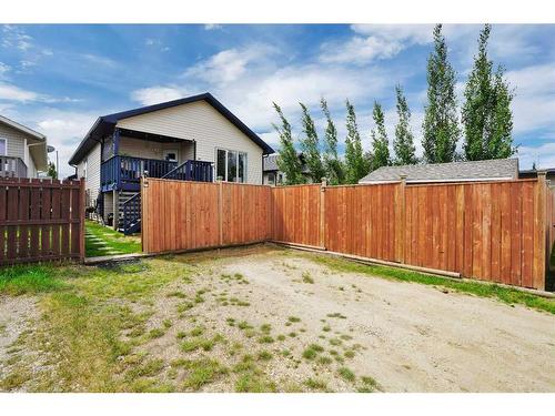 124 Ireland Crescent, Red Deer, AB - Outdoor