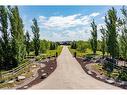 38423 Range Road 282, Rural Red Deer County, AB  - Outdoor With View 