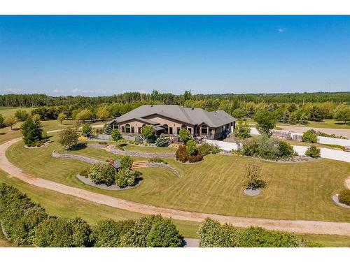 38423 Range Road 282, Rural Red Deer County, AB - Outdoor With View