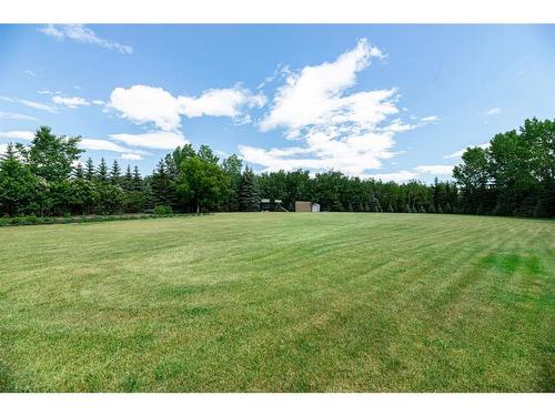 85-37411 Waskasoo Avenue, Rural Red Deer County, AB - Outdoor With View