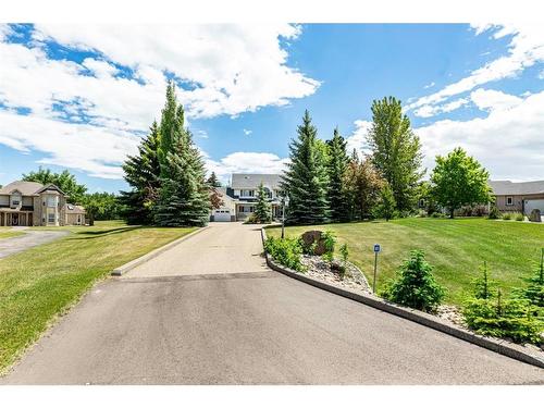 85-37411 Waskasoo Avenue, Rural Red Deer County, AB - Outdoor With View