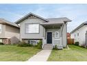 167 Timberstone Way, Red Deer, AB  - Outdoor With Facade 