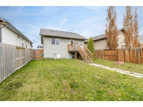 167 Timberstone Way, Red Deer, AB - Outdoor With Exterior