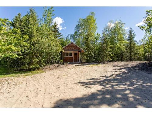 3-421022 Range Road 260, Rural Ponoka County, AB - Outdoor