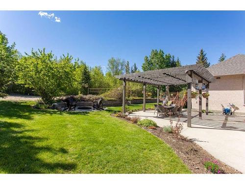 3-421022 Range Road 260, Rural Ponoka County, AB - Outdoor