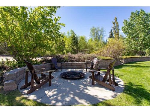 3-421022 Range Road 260, Rural Ponoka County, AB - Outdoor With Backyard