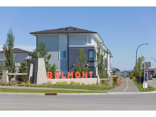 29 Belmont Park Sw, Calgary, AB - Outdoor