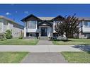 30 Crossley Street, Red Deer, AB  - Outdoor With Facade 