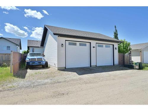 30 Crossley Street, Red Deer, AB - Outdoor With Exterior