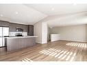 116 Golden Crescent, Red Deer, AB  - Indoor Photo Showing Kitchen 