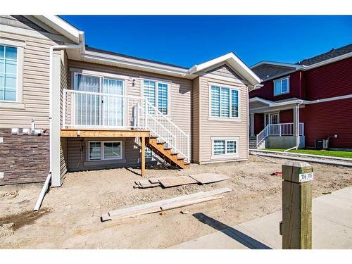 116 Golden Crescent, Red Deer, AB - Outdoor