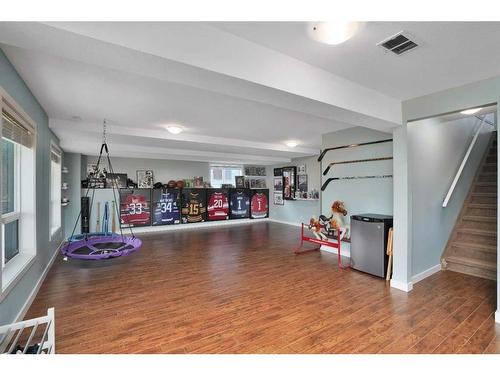 46 Westwood Crescent, Sylvan Lake, AB - Indoor Photo Showing Other Room