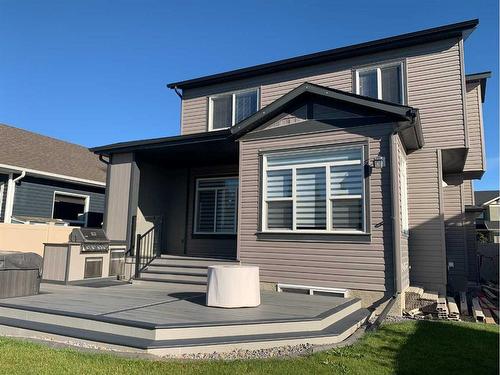 142 Connaught Crescent, Red Deer, AB - Outdoor