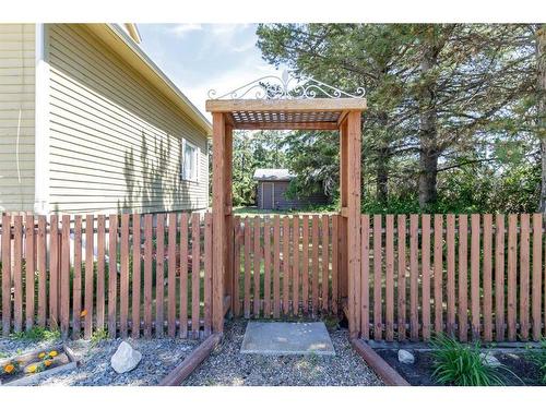 2302 19 Street, Delburne, AB - Outdoor