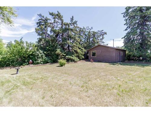 2302 19 Street, Delburne, AB - Outdoor