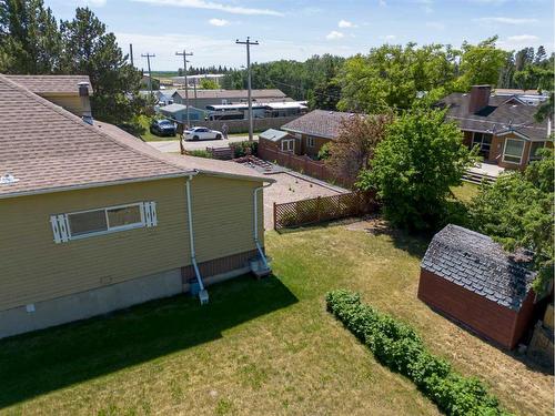 2302 19 Street, Delburne, AB - Outdoor