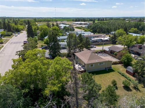 2302 19 Street, Delburne, AB - Outdoor With View