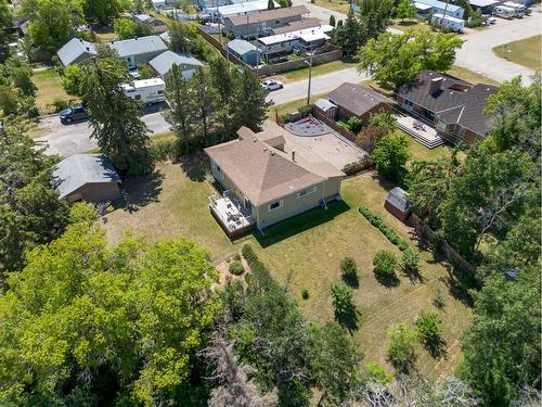 2302 19 Street, Delburne, AB - Outdoor With View