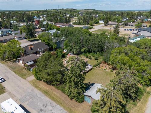 2302 19 Street, Delburne, AB - Outdoor With View