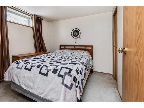 10 Mclevin Crescent, Red Deer, AB - Indoor Photo Showing Bedroom