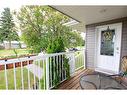 5818 41 Street Crescent, Red Deer, AB  - Outdoor With Exterior 