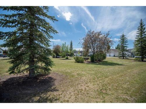 78 Donald Close, Red Deer, AB - Outdoor With View