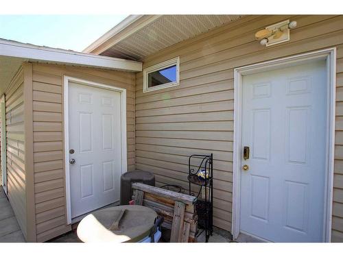 4631 48 Street, Red Deer, AB - Outdoor With Exterior