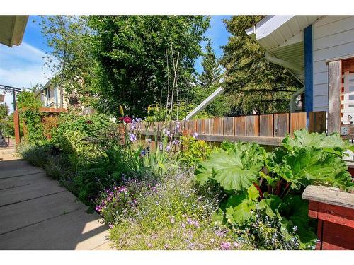 4631 48 Street, Red Deer, AB - Outdoor