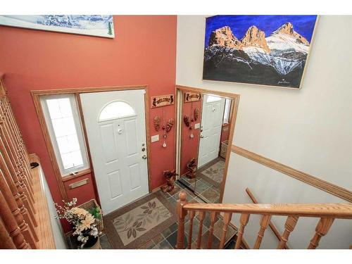 4631 48 Street, Red Deer, AB - Indoor Photo Showing Other Room