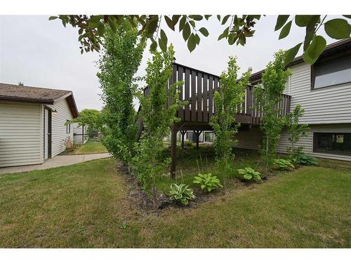 27 Barner Avenue, Red Deer, AB - Outdoor With Exterior