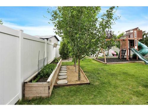 33 Lundberg Crescent, Red Deer, AB - Outdoor