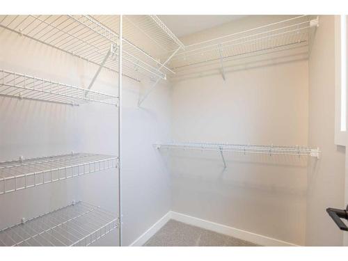 27 Gray Close, Sylvan Lake, AB - Indoor With Storage