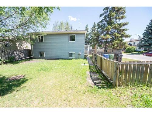2 Griffiths Avenue, Red Deer, AB - Outdoor With Exterior