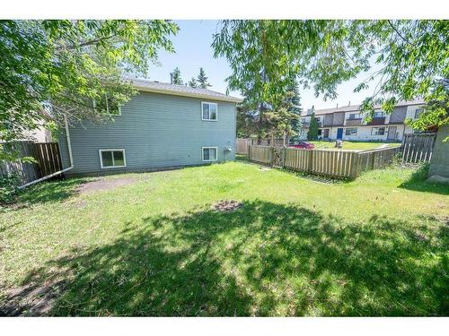 2 Griffiths Avenue, Red Deer, AB - Outdoor With Exterior