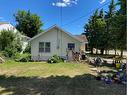 4704 49 Street, Forestburg, AB  - Outdoor 