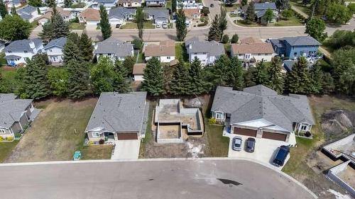 11-6519 46 Street South, Wetaskiwin, AB - Outdoor With View