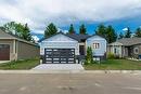 11-6519 46 Street South, Wetaskiwin, AB  - Outdoor With Facade 