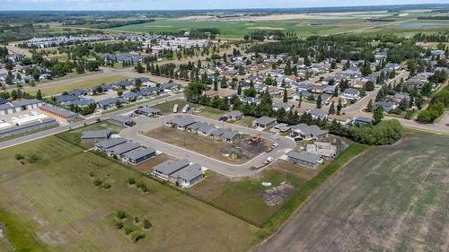 11-6519 46 Street South, Wetaskiwin, AB - Outdoor With View