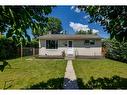 5438 39 Street, Red Deer, AB  - Outdoor 