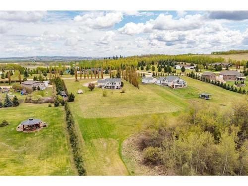 73-27121 Township Road 402, Rural Lacombe County, AB - Outdoor With View