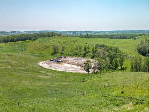 23307 394 Township Ne, Rural Lacombe County, AB - Outdoor With View