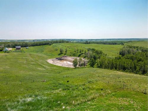 23307 394 Township Ne, Rural Lacombe County, AB - Outdoor With View