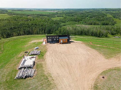 23307 394 Township Ne, Rural Lacombe County, AB - Outdoor With View