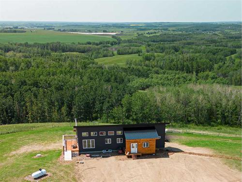 23307 394 Township Ne, Rural Lacombe County, AB - Outdoor With View